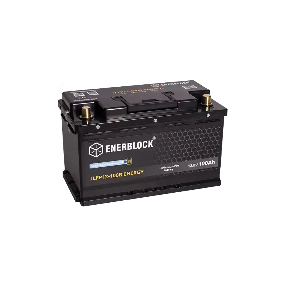 Fishing Battery Accessory