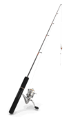 Premium Fishing Rod