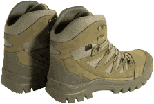 Winter Fishing Boots